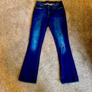Rock and Republic Kassandra Jeans 10M